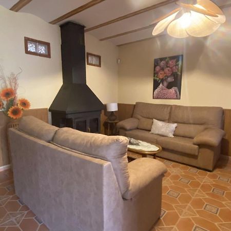 Rural Fabrica Del Azucar Villa โปโซอัลกอน ภายนอก รูปภาพ
