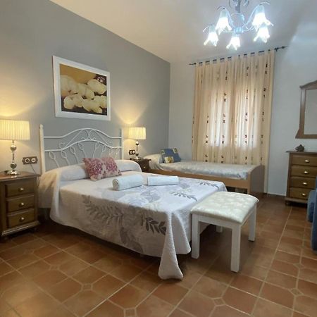 Rural Fabrica Del Azucar Villa โปโซอัลกอน ภายนอก รูปภาพ