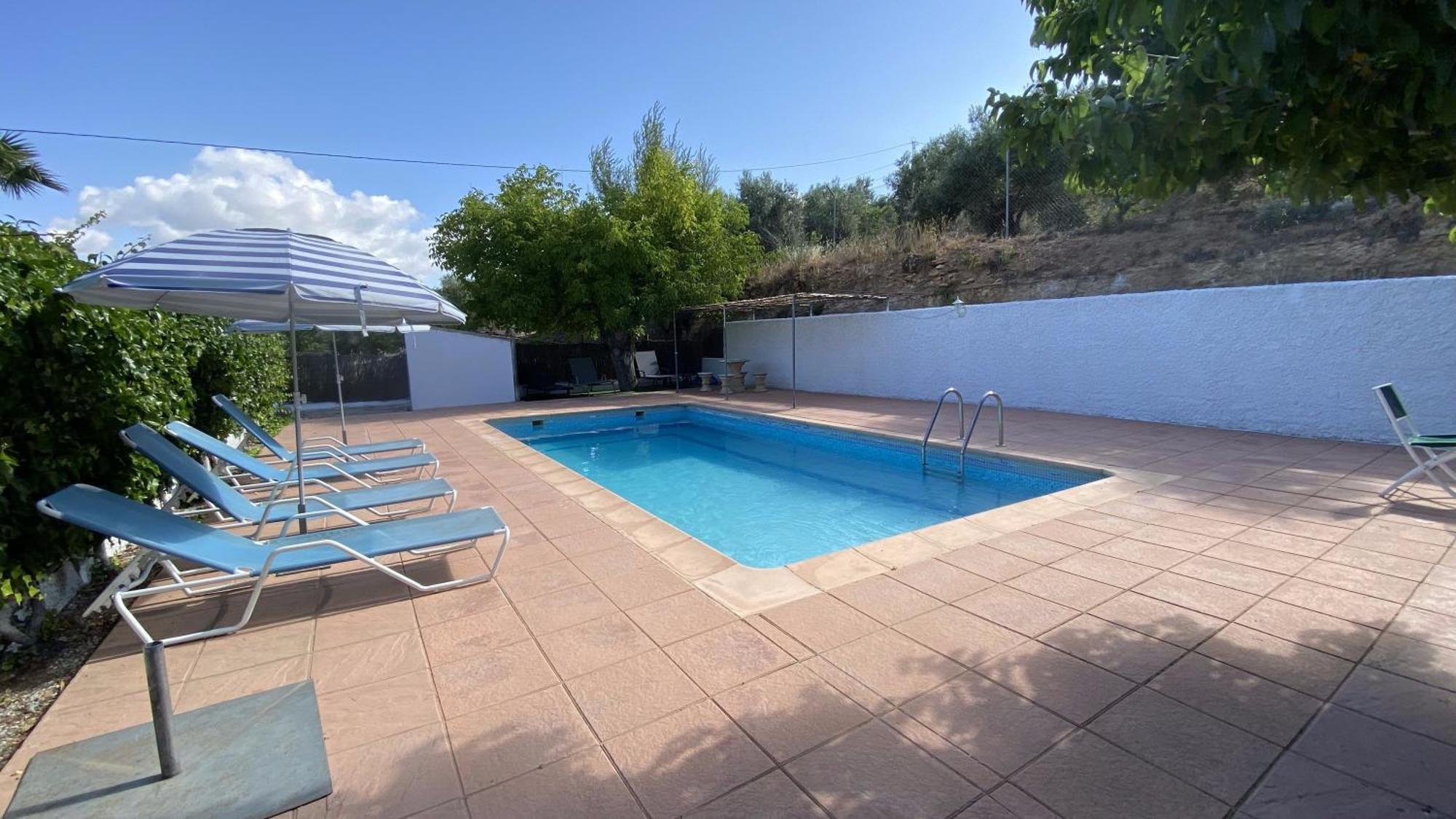 Rural Fabrica Del Azucar Villa โปโซอัลกอน ภายนอก รูปภาพ